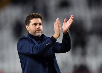 Periquito Pochettino causes more divisions at Barça