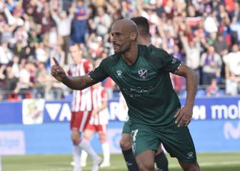 Mikel Rico: