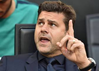 Las 3 frases de Pochettino que ponen en el alambre su llegada al Barça: hay una que es un ataúd