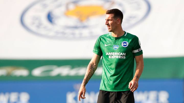 Lewis Dunk.