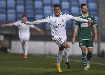 Favre confirms Dortmund interest in Reinier loan deal