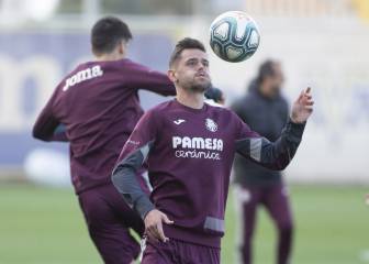 Quintillà, a un paso de salir cedido
