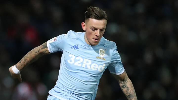 Ben White, el jugador más deseado de Inglaterra