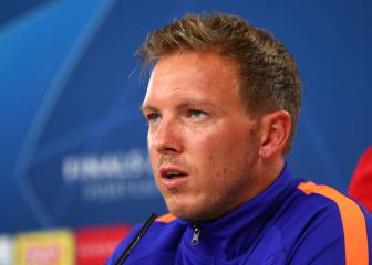 El inicio de Nagelsmann: La decisión clave de su carrera