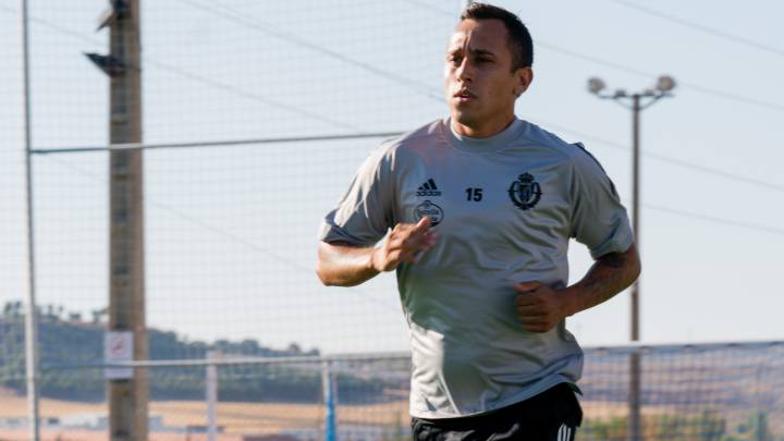 Así ve Sergio González a las tres primeras incorporaciones