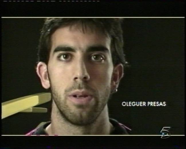¿Qué fue de Oleguer? El futbolista que sí se metió en política