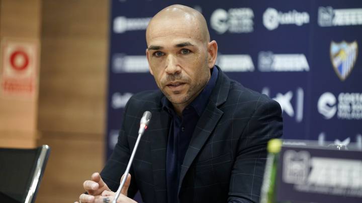 Manolo Gaspar: “Los jugadores que vengan van a ser inscritos”