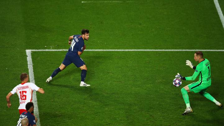 Bernat, el hombre de las citas importantes