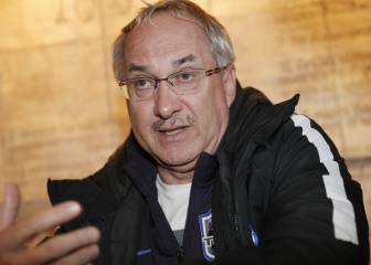 Stielike es despedido del Tianjin Teda