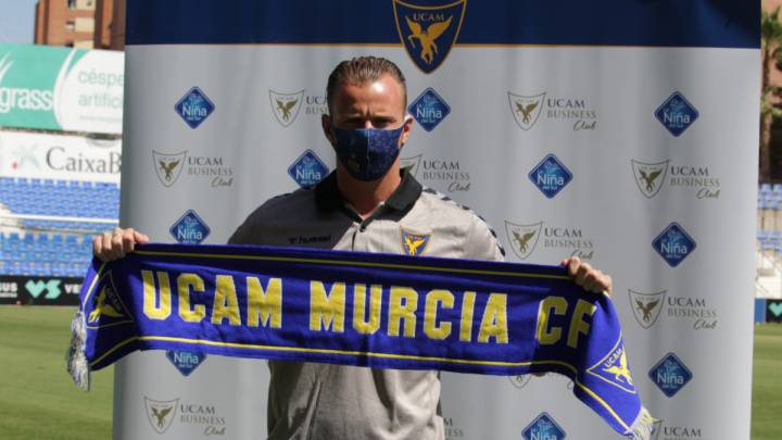 Charlie: “Estamos preparados para luchar por algo bonito”