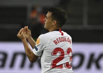 Reguilón: