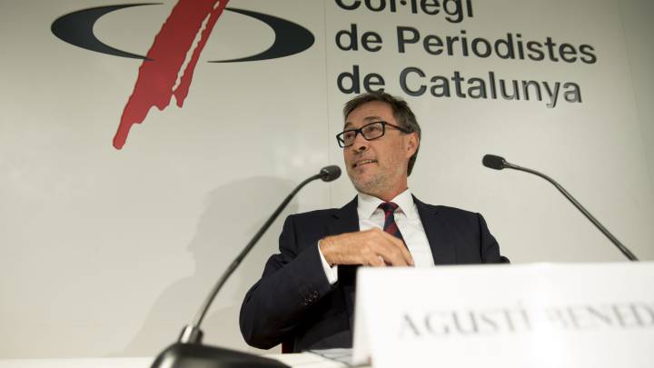 "Los socios pueden hacer dimitir a Bartomeu en la Asamblea"