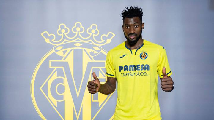 El Villarreal, sin prisas en el mercado y pelea por Anguissa