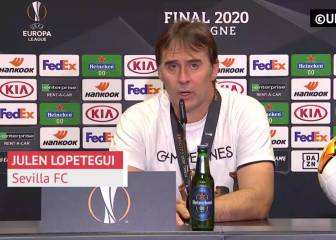Lopetegui: