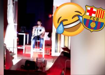 Vuela de whatsapp en whatsapp: el hilarante chiste sobre el
