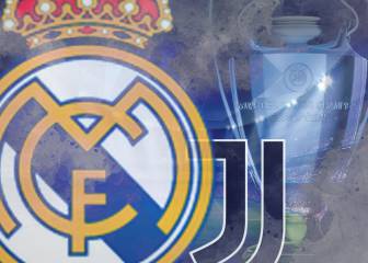 El récord que descubre por qué el Real Madrid es único y deja mal a la Juventus