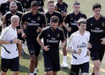 El Madrid vuelve el 30-A