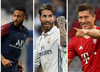 Van Gaal sorprende con los fichajes frustrados que tuvo en el United