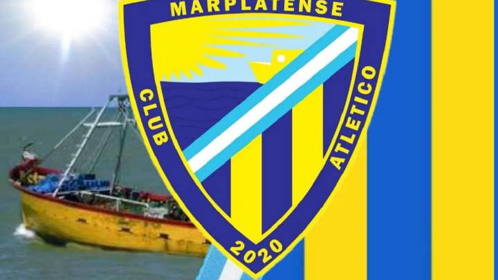 El Club Atlético Marplatense nació, el domingo pasado, 23 de agosto, en tiempos complicados por la pandemia de coronavirus.