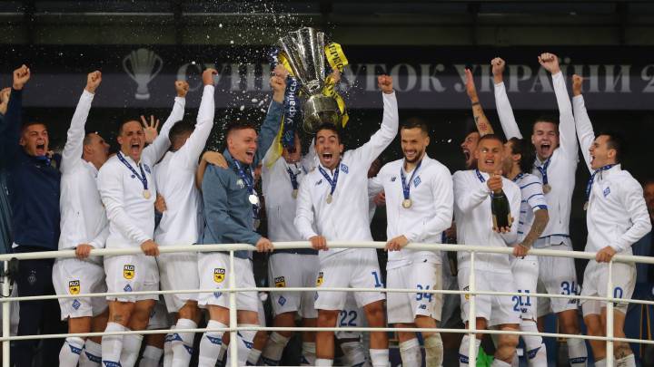fran sol españoles mundo extranjero real madrid villarreal dinamo kiev