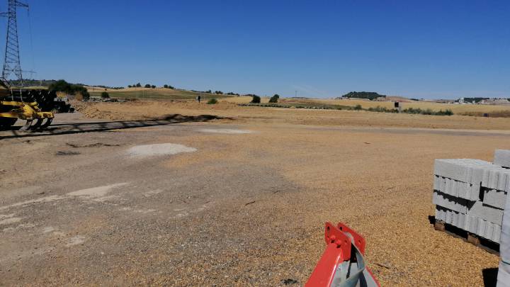 El Real Valladolid tendrá un campo más en Los Anexos