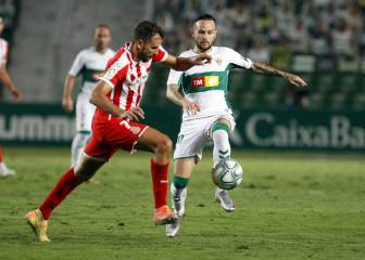Vigueras se reúne con Nico e Iván Sánchez dice adiós