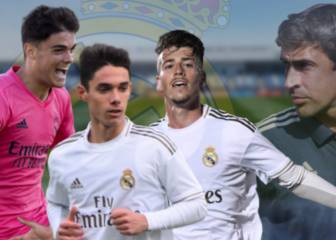 Su futuro asusta: los cinco cracks del Juvenil de Raúl que desde hoy reinan en Europa