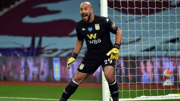 Pepe Reina
