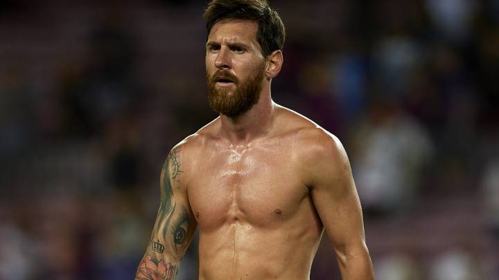 The reasons why Messi wants to leave Barcelona