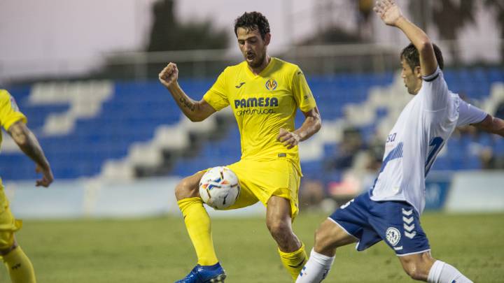 Pinatar acoge el derbi del morbo