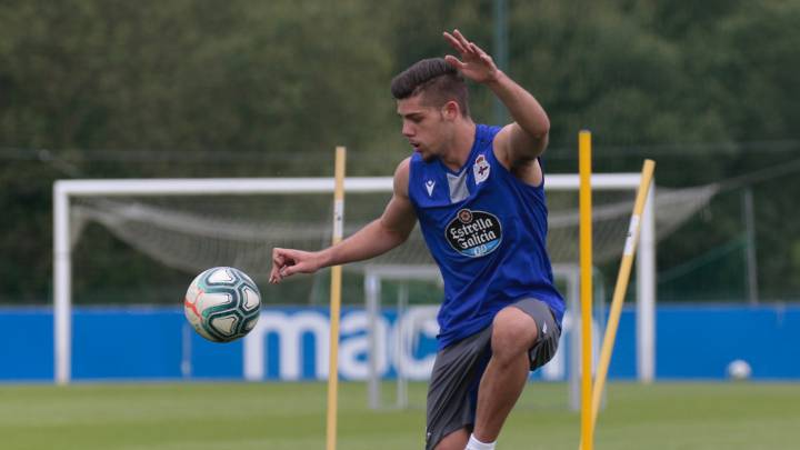 Montero se marcha al Besiktas.
