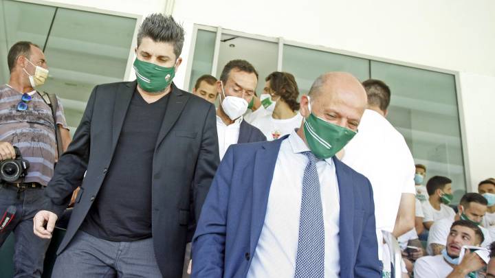 El Elche sabrá su presupuesto para Primera la próxima semana