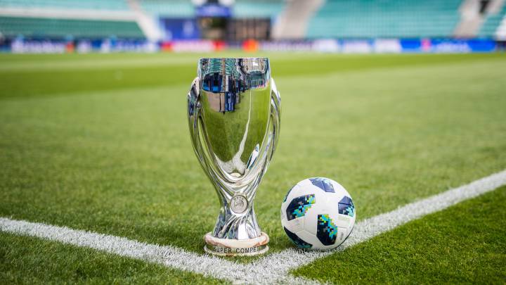 El sevillismo recibirá 3000 entradas para Budapest