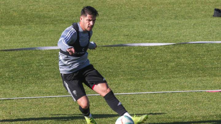 El Málaga tiene a punto a Caye Quintana y Luis Muñoz