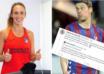 El 'enganchón' entre Torrecilla y Javi Lara en redes: