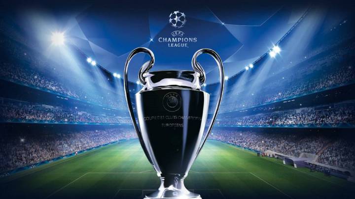 Sorteo de la Champions, Playoff en Nyon