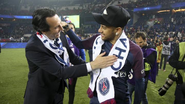 El agente de Thiago Silva carga contra Emery: "Fue un técnico terrible para el PSG"