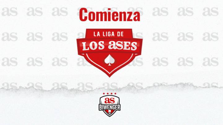 ¡¡Vuelve la liga más grande de España con 255 premios!!