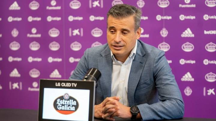 Miguel Ángel Gómez: "La situación con Miguel llegará hasta donde den las leyes"