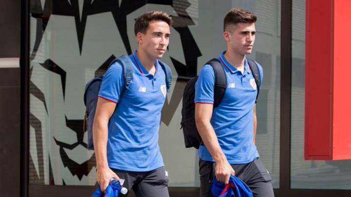 Areso no renueva al ver pocas opciones en el primer equipo