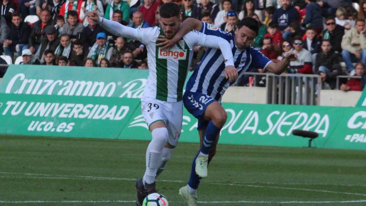 Eneko Jauregi, nuevo ariete universitario