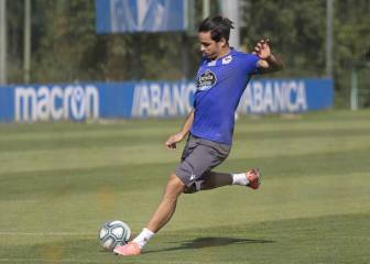 El Cartagena firma al lateral David Simón por una temporada