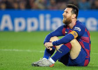 ¿Cristiano y Messi juntos?: el sueño que no descarta la Juventus
