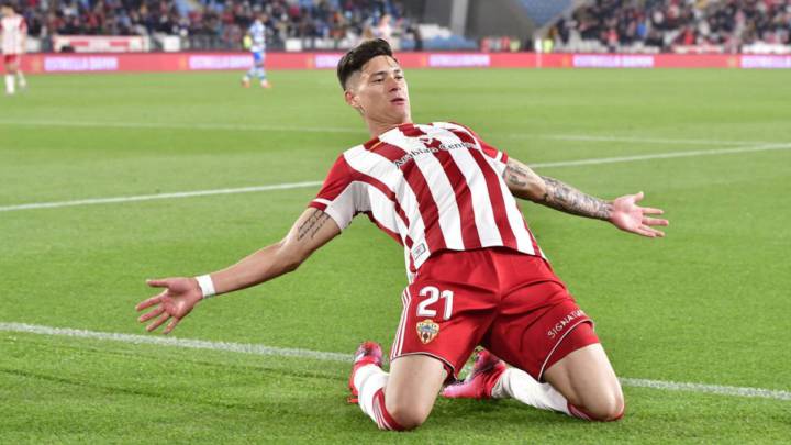 El Benfica anuncia hoy a Darwin Núñez con una supercláusula