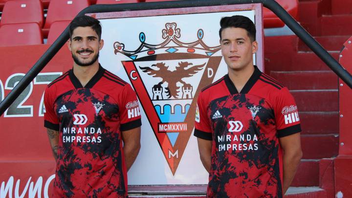 Berrocal y Meseguer destacan la apuesta rojilla por la juventud