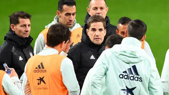 Cuál fue el último partido de España y cómo ha cambiado la Selección desde entonces