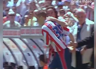 El tráiler de 'Fernando Torres, El Último Símbolo' que pone la piel de gallina