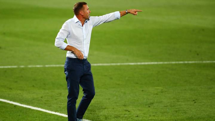 Shevchenko
