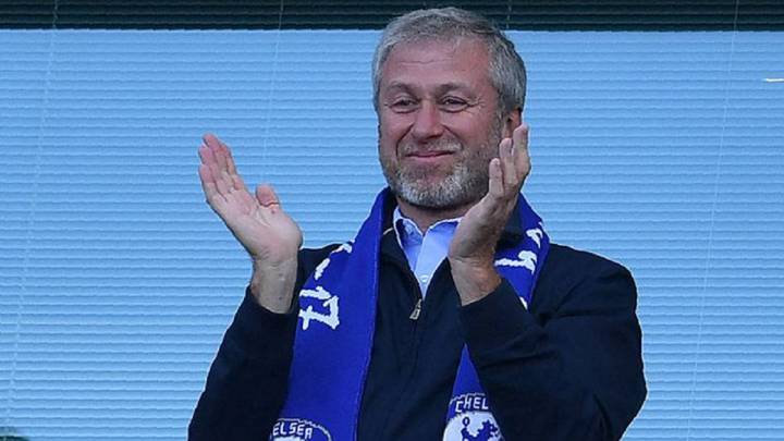 Se destapa el veto de Abramovich al Tottenham