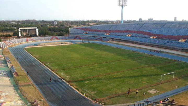 Zulia renuncia a jugar la Liga FUTVE 2020 por el coronavirus